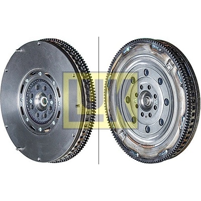 Zotrvačník Schaeffler LuK 415 0071 10