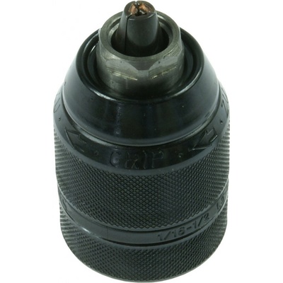 Rychloupínací sklíčidlo Narex 1,5–13 mm, 1/2"-20 UNF, pro příklep, HM čelisti