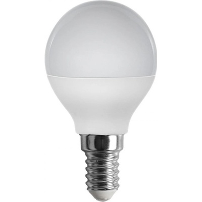 MAXLED LED žárovka G45 E14/8W/230V 3000K MX0136