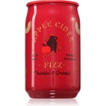 DW HOME Soda Pop Apple Cider Fizz ароматна свещ 176 гр
