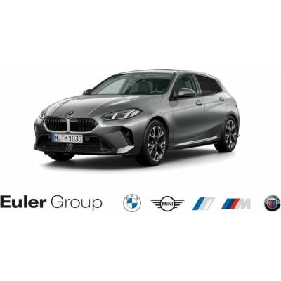 BMW 116i M Sport 90 kW