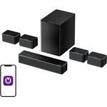 ULTIMEA Poseidon D70 7.1 Тонколона Soundbar
