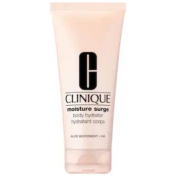 Clinique Moisture Surge Body Hydrator Lotion хидратиращ крем за тяло за жени 200 мл