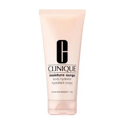 Clinique Moisture Surge Body Hydrator Lotion хидратиращ крем за тяло за жени 200 мл