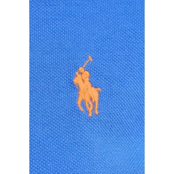Ralph Lauren Памучна рокля Polo Ralph Lauren (211799490)