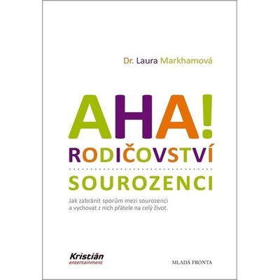 AHA! Rodičovství sourozenci