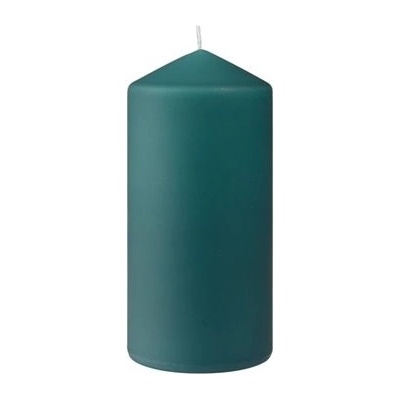 SAHM PILLAR 150x70mm MATT TEAL 6ks