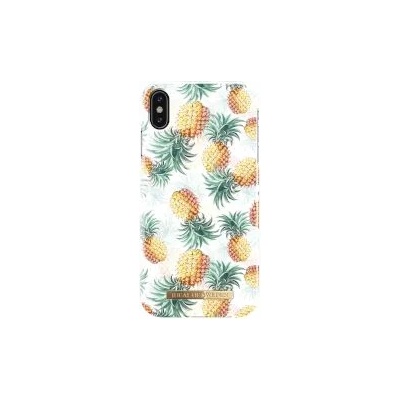 IDEAL Case Back Cover for iPhone XS Max Pineapple Bonanza