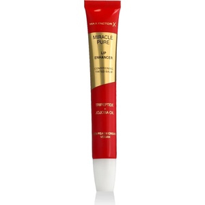 MAX Factor Miracle Pure Lip Enhancer Conditioning Tinted Balm 12 ml нюанс 070 Peach Cream