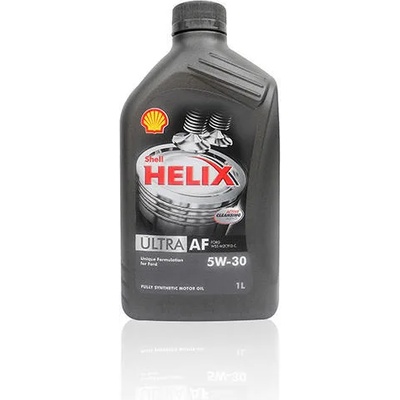 Shell Helix Ultra Professional AF 5W-30 1 l