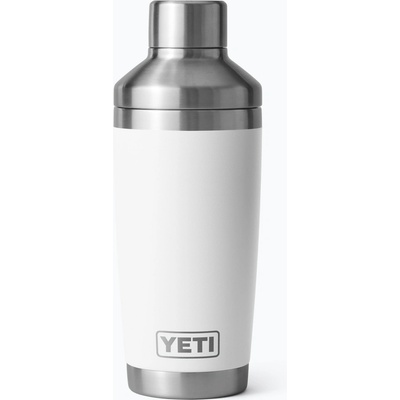 Šejkr YETI Ramber Cocktail 591 ml white