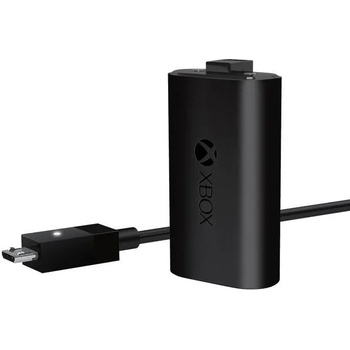 Microsoft XBox One Play and Charge kit (S3V-00008)