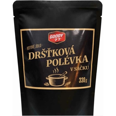 Goody77 Dršťková polévka v sáčku 330 g