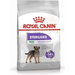 Royal Canin Mini Sterilised - специално разработена за кастрирани кучета малки породи- 1 кг
