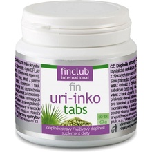 Finclub Uri-inko 60 tabliet