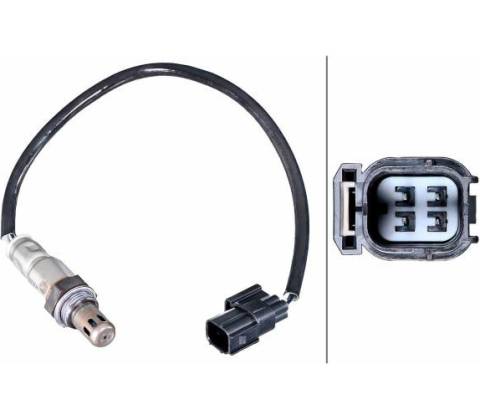 Lambda sonda HELLA 6PA 358 229-011