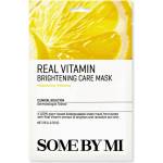 Some by Mi - Real Vitamin Brightening Care Mask 20g