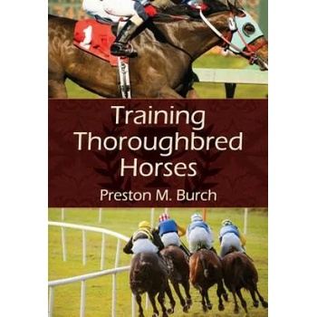 Image 1 of Training Thoroughbred Horses | Alex Bower