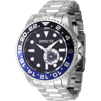 Invicta Мъжки часовник Invicta Grand Diver Automatic 47295 (47295)