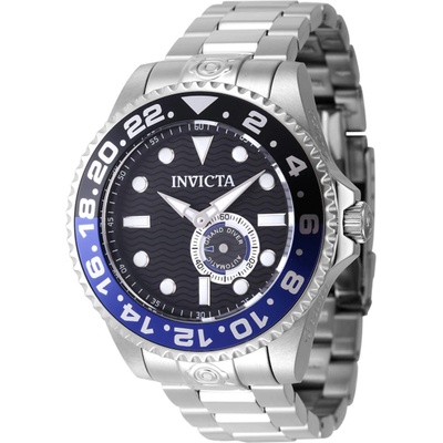 Invicta Мъжки часовник Invicta Grand Diver Automatic 47295 (47295)