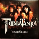 Tublatanka - Najlepsie roky Vinyl 2LP 2 LP