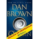 Pôvod - Dan Brown