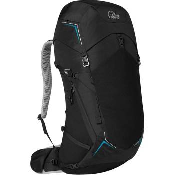 Lowe Alpine Трекинг раница Lowe alpine Airzone Trek 35-45 Walking backpack - Black - размер M/L (505-0556-0111)