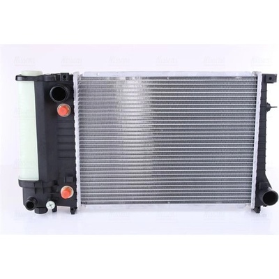 Chladič, chlazení motoru NISSENS 60703A