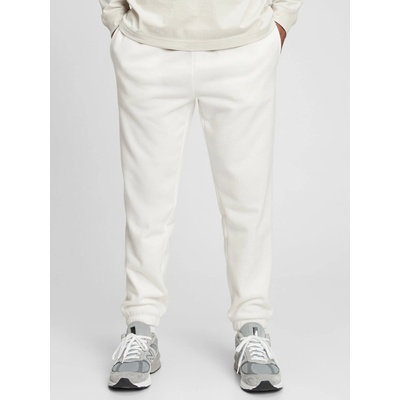 GAP Vintage soft спортни панталони GAP GAP | Byal | МЪЖЕ | L
