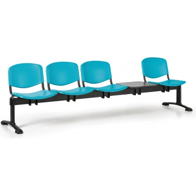 Biedrax Lavice do čekáren ISO LC9730zl