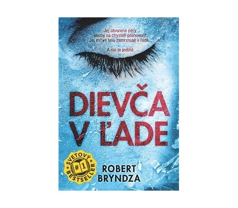 Dievča v ladě