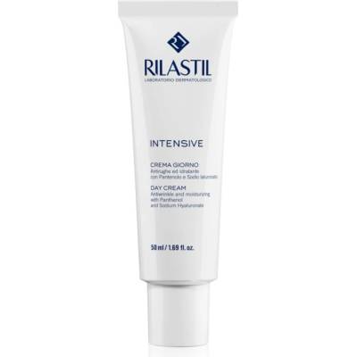 Rilastil Intensive дневен крем против преждевременно стареене на кожата 50ml