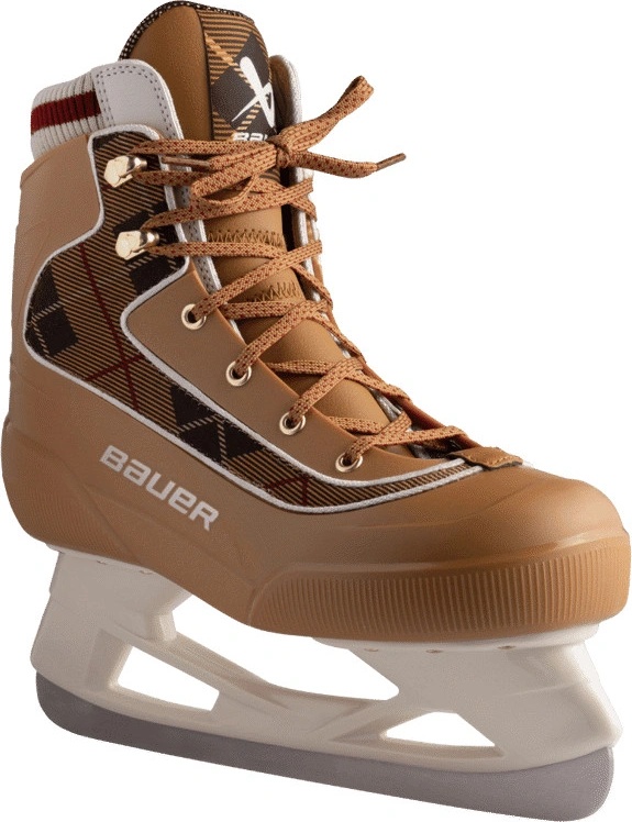 Bauer Chamonix Senior