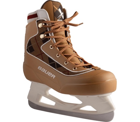 Bauer Chamonix Senior
