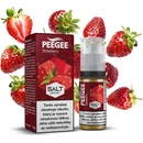 PEEGEE Salt - Jahoda 10 ml 10 mg