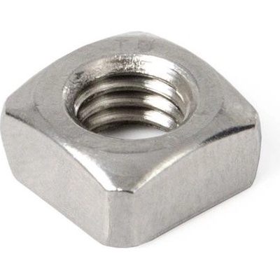 Matice G21 čtyřhranná M8, DIN 557, nerez, 635526 – Zbozi.Blesk.cz