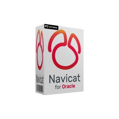Navicat for Oracle Standard - 1 rok