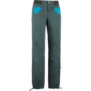 E9 Дамски панталон за катерене E9 Women's Onda Story Climbing trousers - Slate (109-1543-0515)