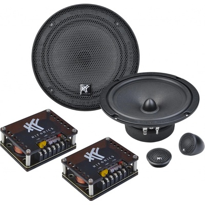 Hifonics TRX6.2C