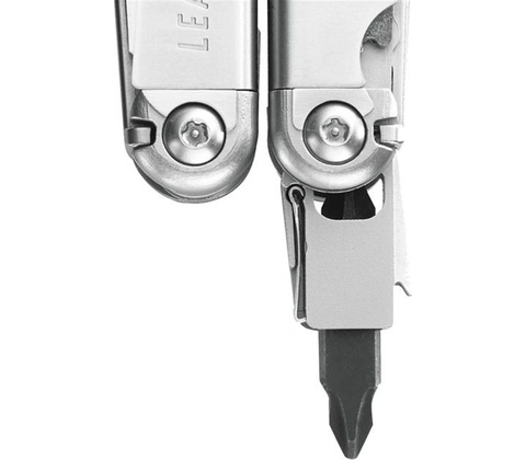 Leatherman WAVE