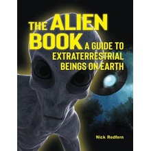 The Alien Book