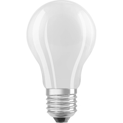 Osram SCLA25D E27 Žiarovka LED filament matná 3,3W 2700K stmievateľná
