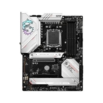 MSI MPG B650 EDGE WIFI