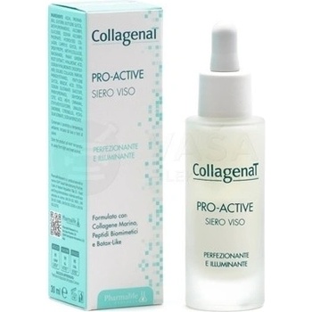 Pharmalife Collagenat Pro-Active sérum proti vráskam 30 ml