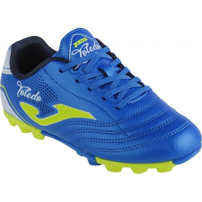 Joma TOLEDO JR 2304 modré TOJW.2304.HG