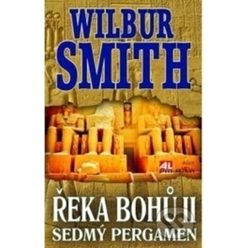 Řeka bohů II