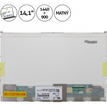 Dell Latitude E6400 displej