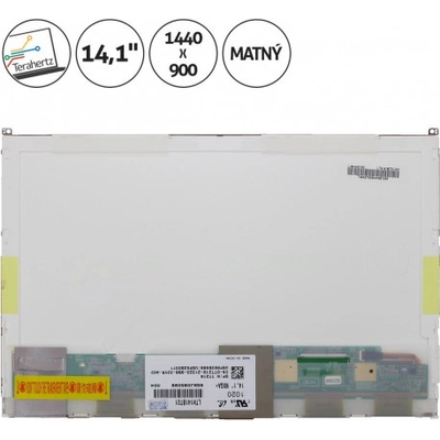 Dell Latitude E6400 displej