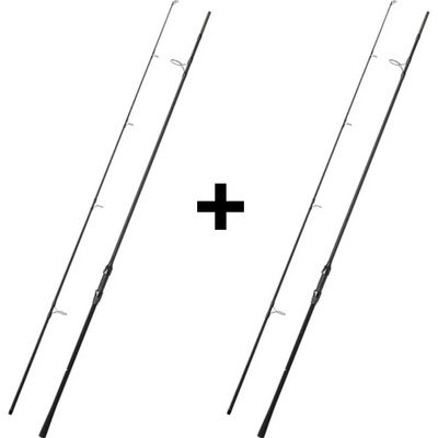 JRC Prut Cocoon 2G Specimen Rod 3 m 2,75 lb 1+1
