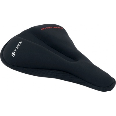 Force Potah sedla Force GEL 290 x 215 mm s prolisem
